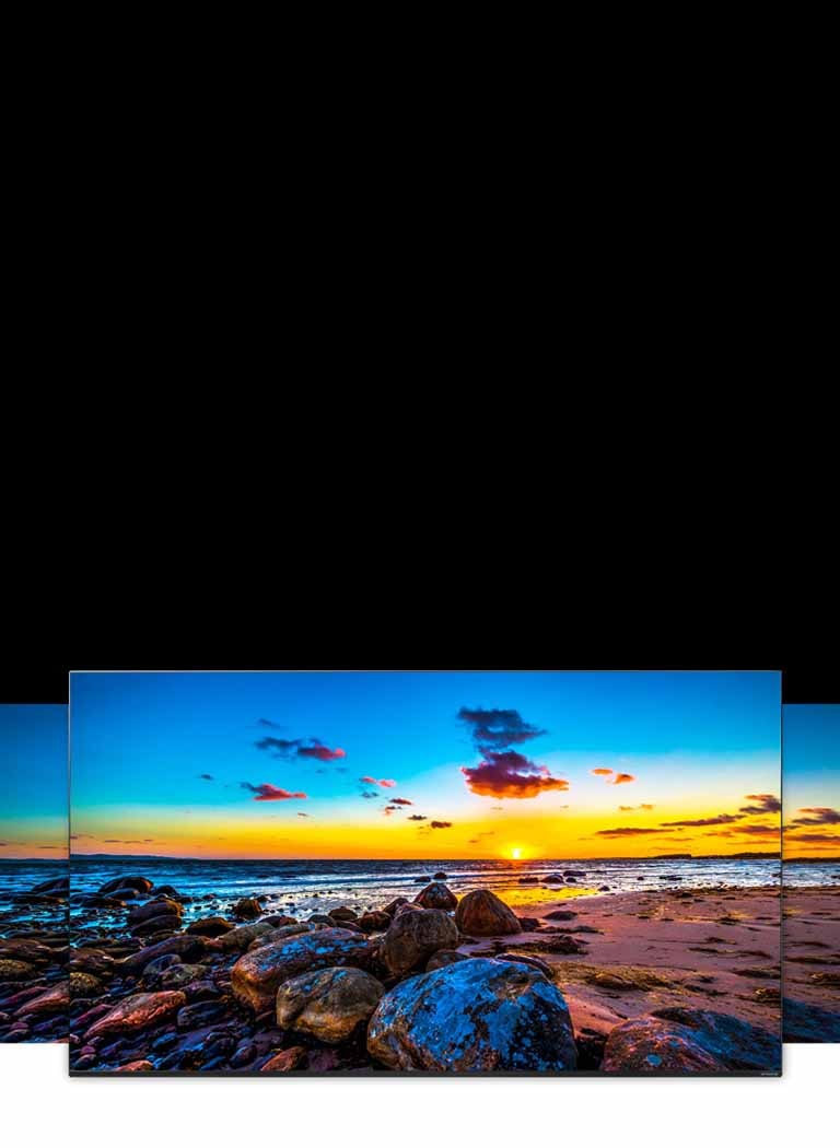 صور 4K حقيقية بفضل الألوان النقية2