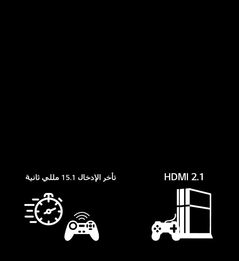 استجابة سريعة، حركة سلسة<br>2