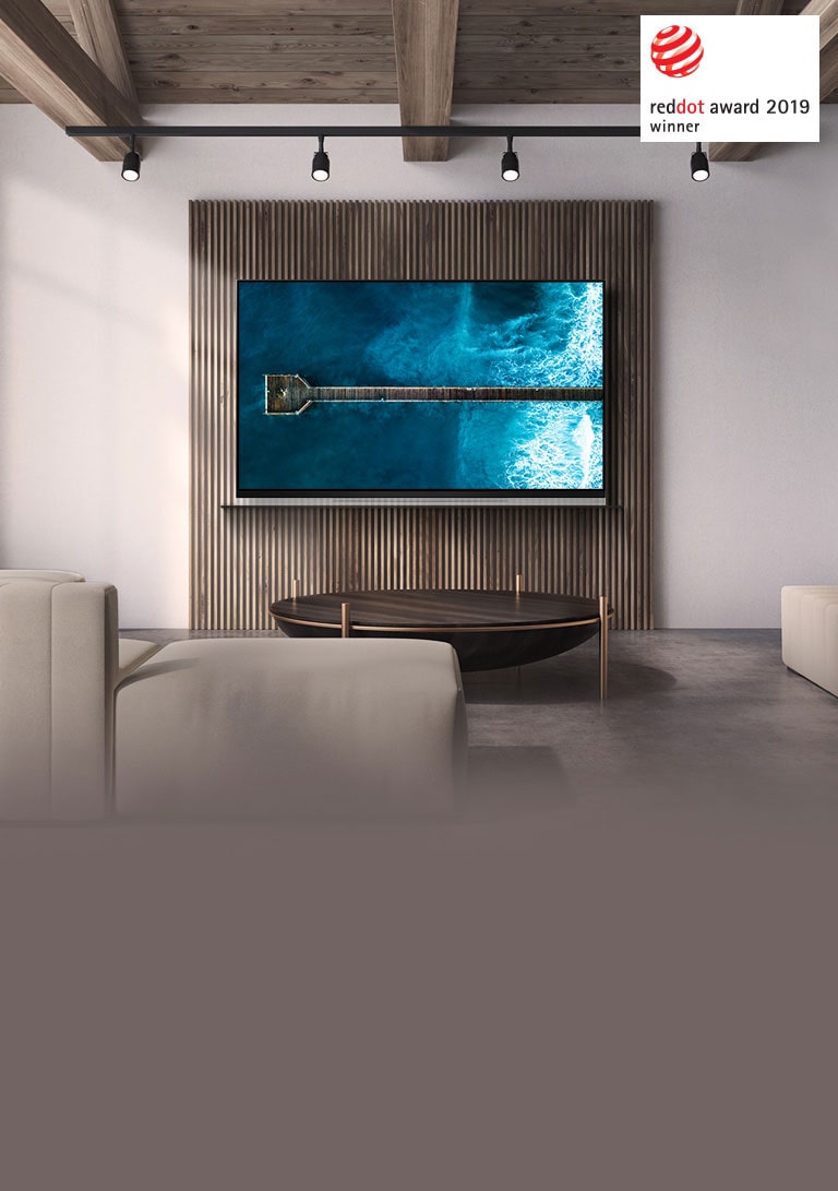 تصميم صغير ودقيق جدًا، يتناسب مع أي مساحة2