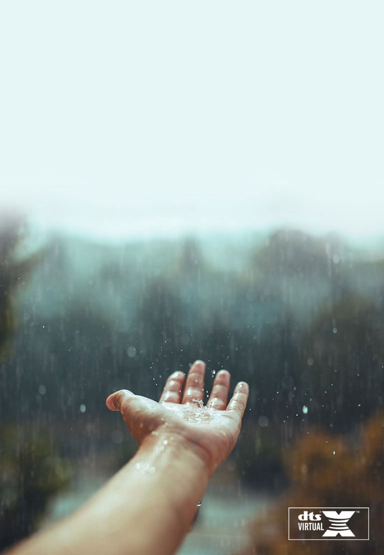 DTS الظاهري: X إضافة بعد آخر للصوت2