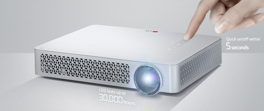 ال اي دي طويل الأمد