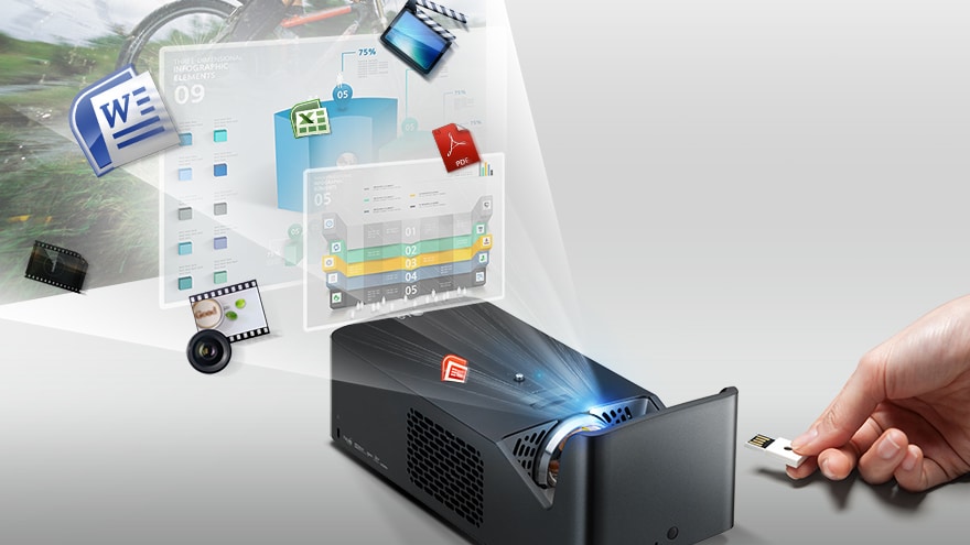 لا يتطلب جهاز لابتوب