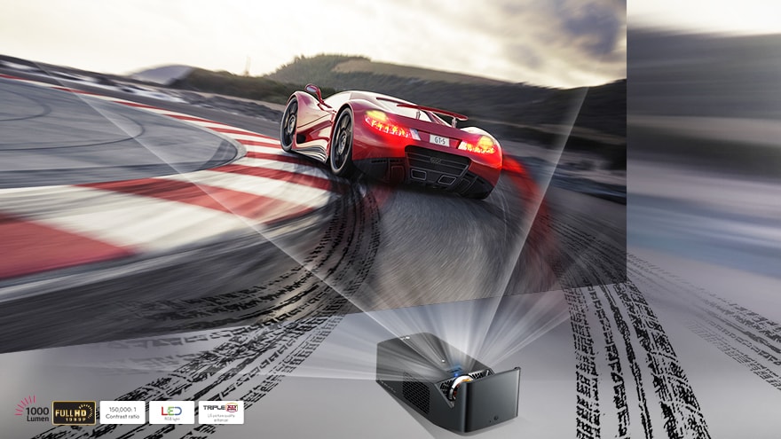 جودة صورة قوية وواضحة