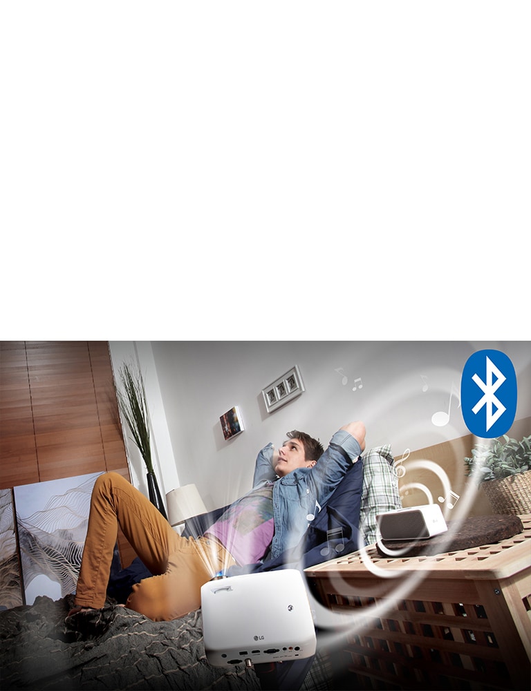 متوافق مع أنظمة الصوت عبر البلوتوث2