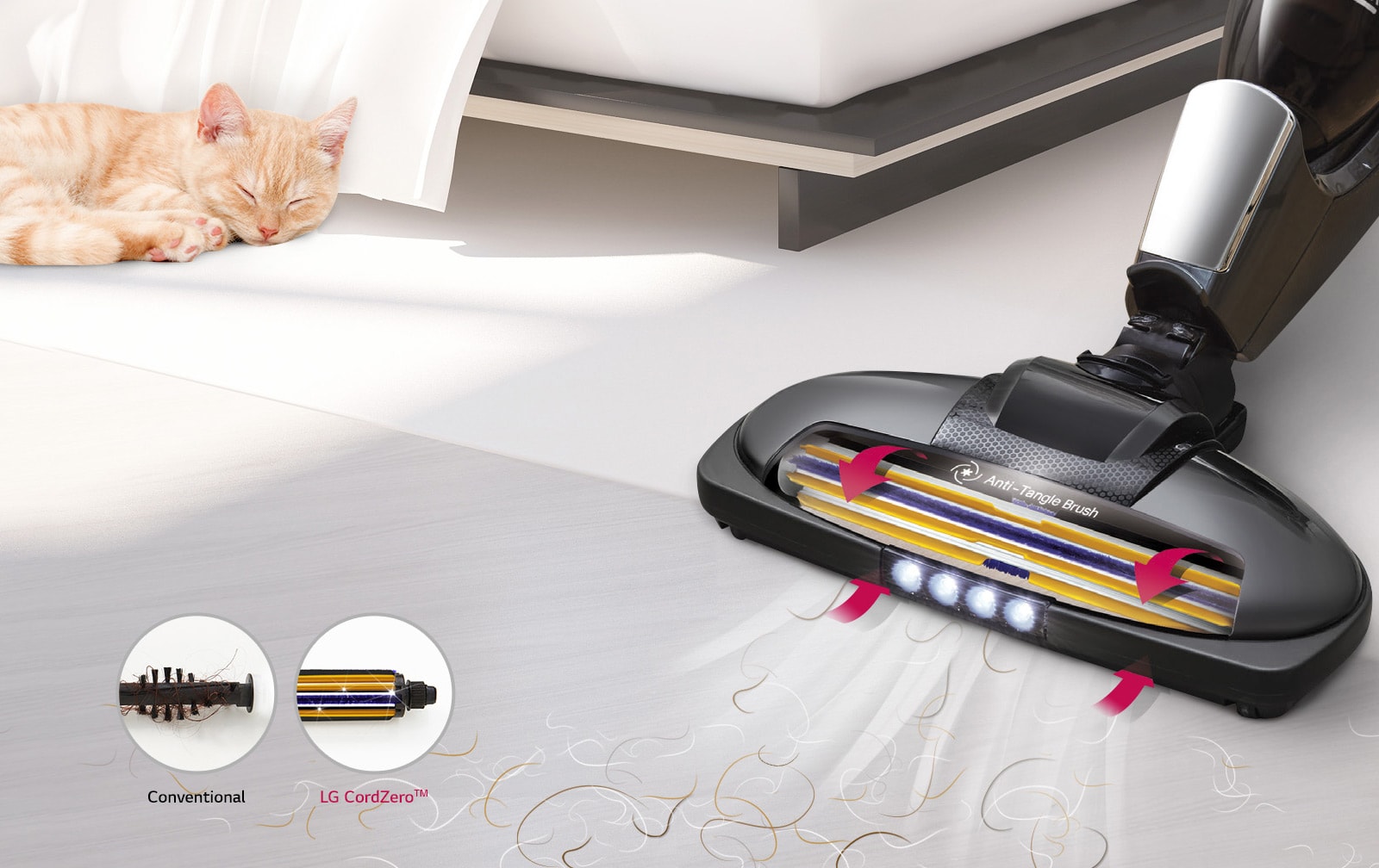 فرشاة مضادة للتشابك1