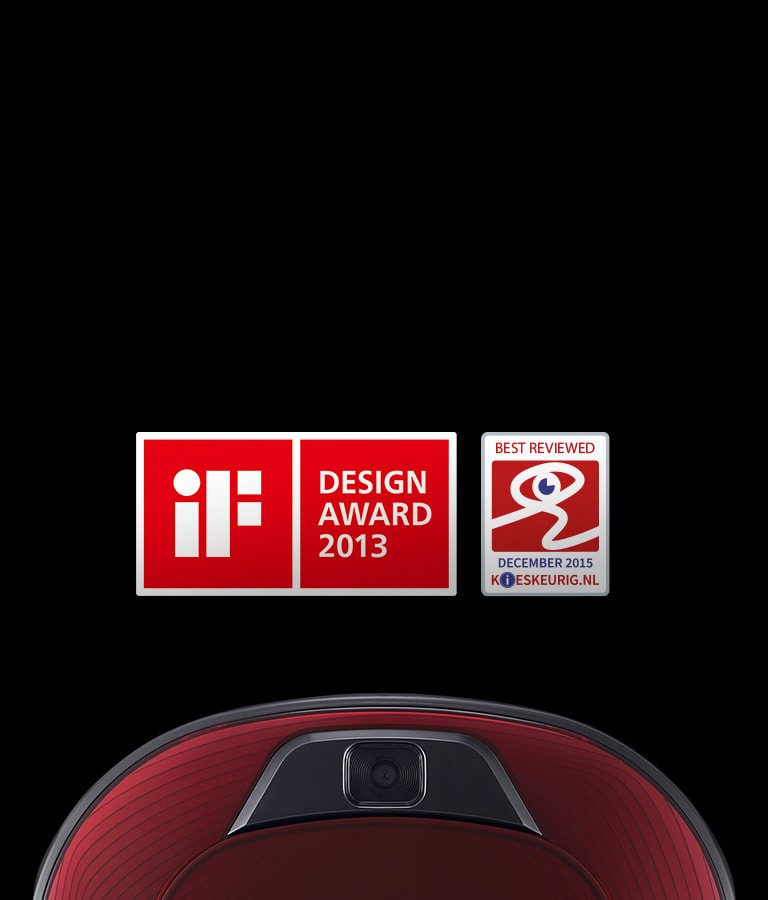 مجربة وحاصلة على الجوائز<br>2