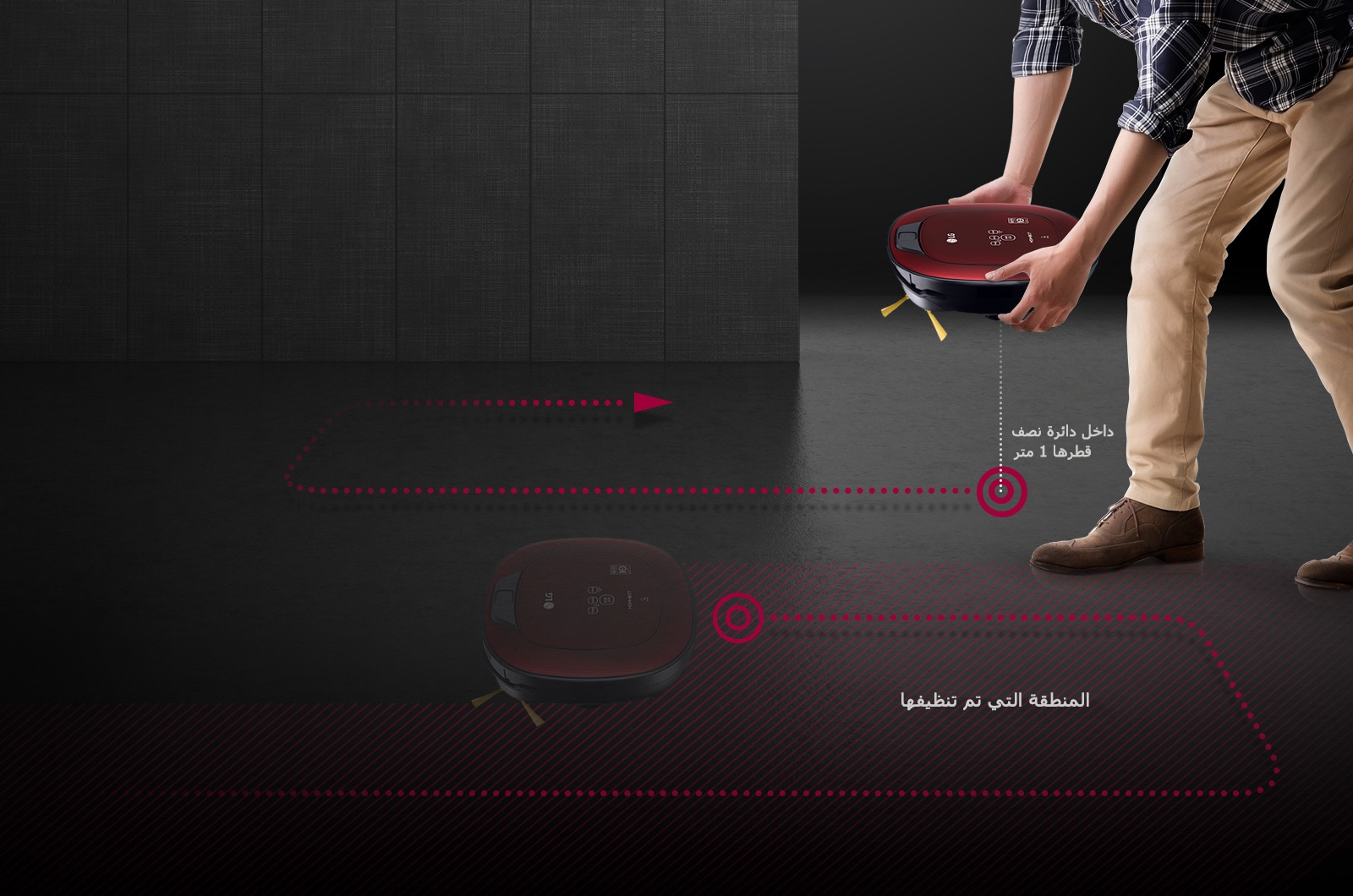 استئناف الخارطة<br>1