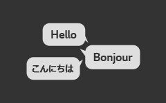 متعدد اللغات1