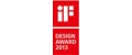 IF DESIGN AWARD 2013