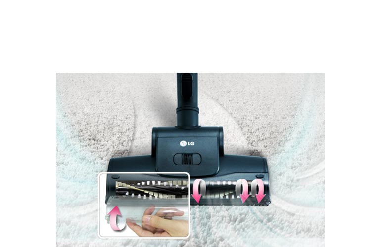 فرشاة توربينية<br>2