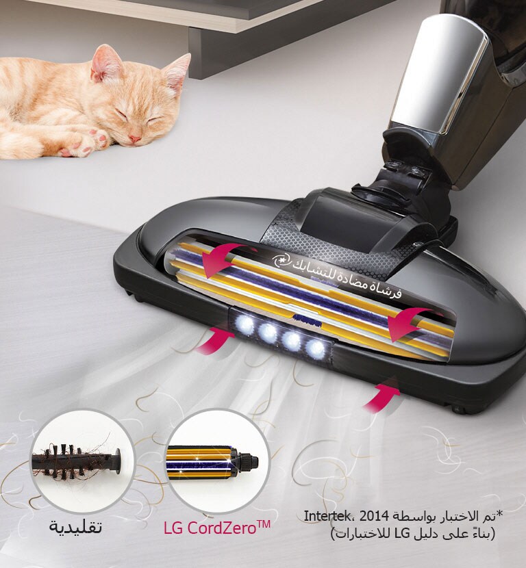 ™Anti-Tangle Brush2