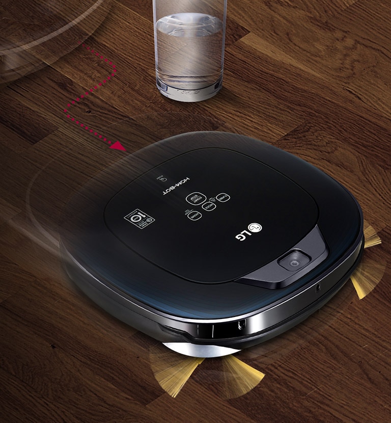 كاسحة رقمية