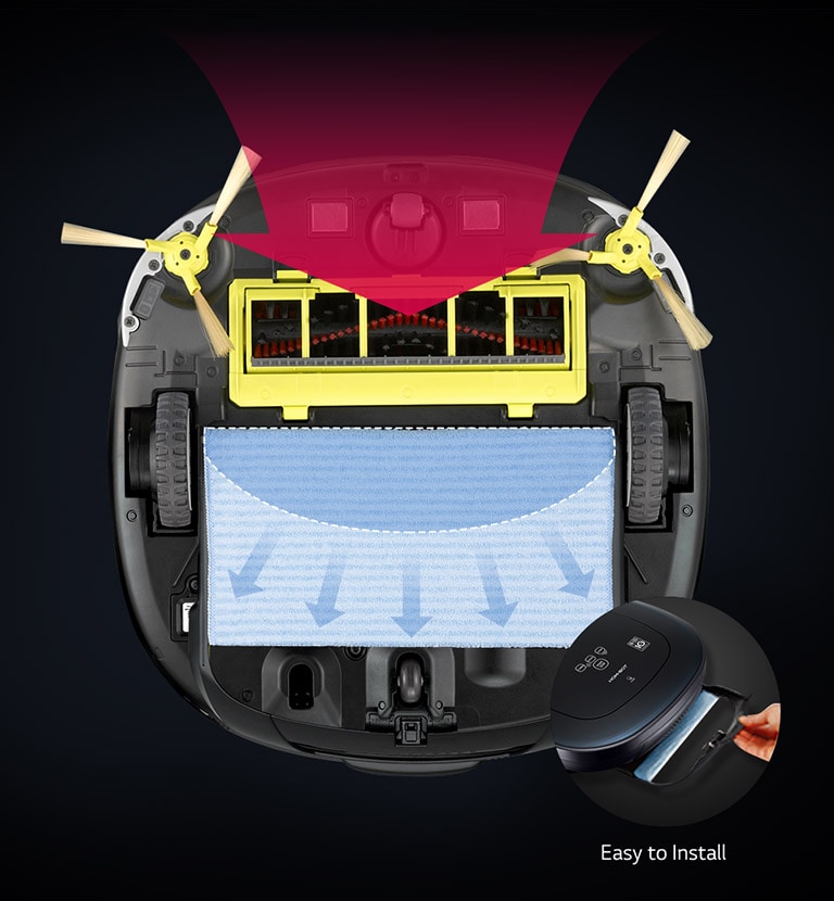 فوهة أمامية وممسحة انزلاقية أكبر2