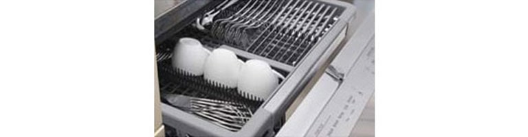 رف ثالث بارتفاع قابل للتعديل