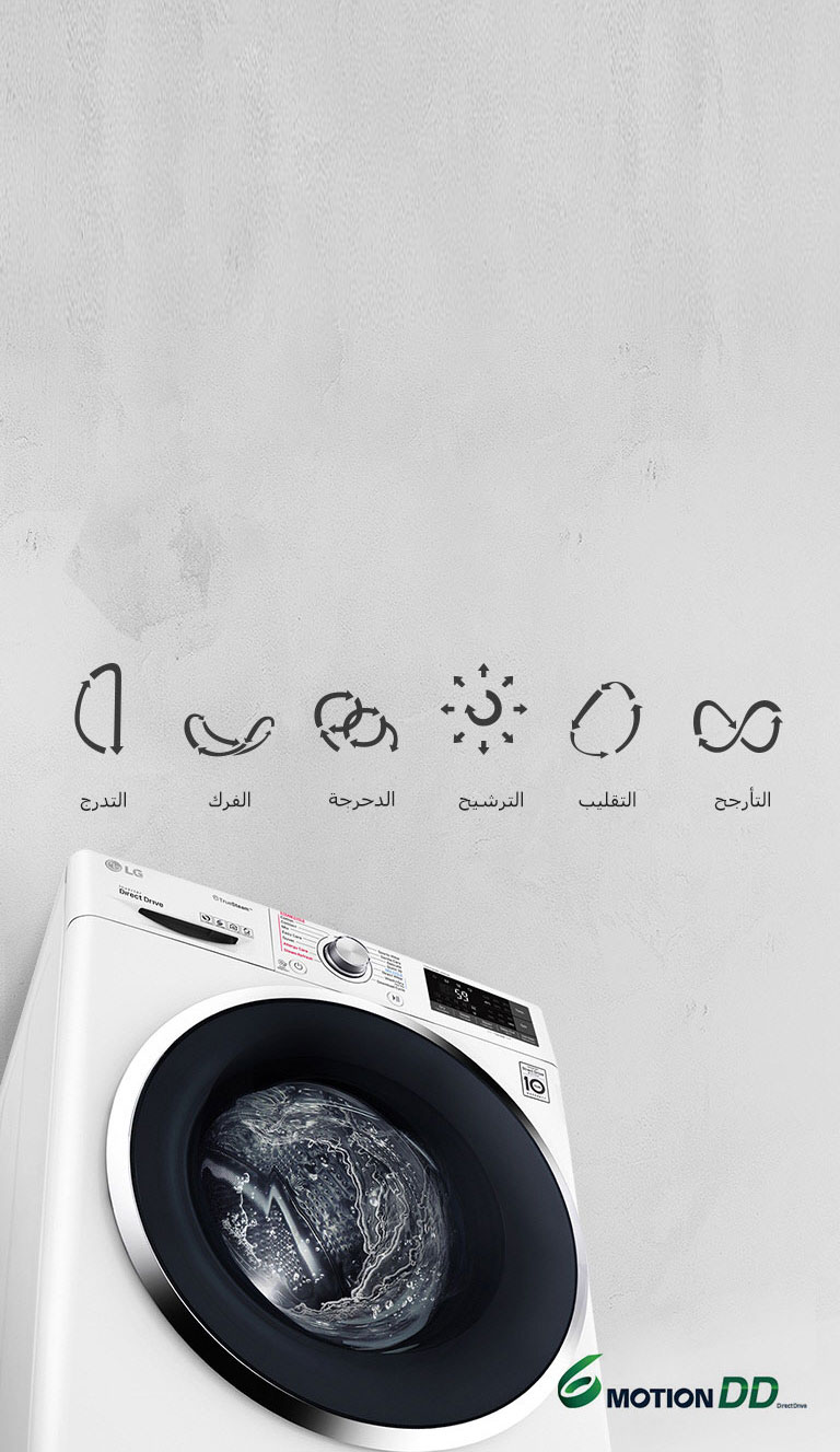 الغسيل المثالي للأقمشة2