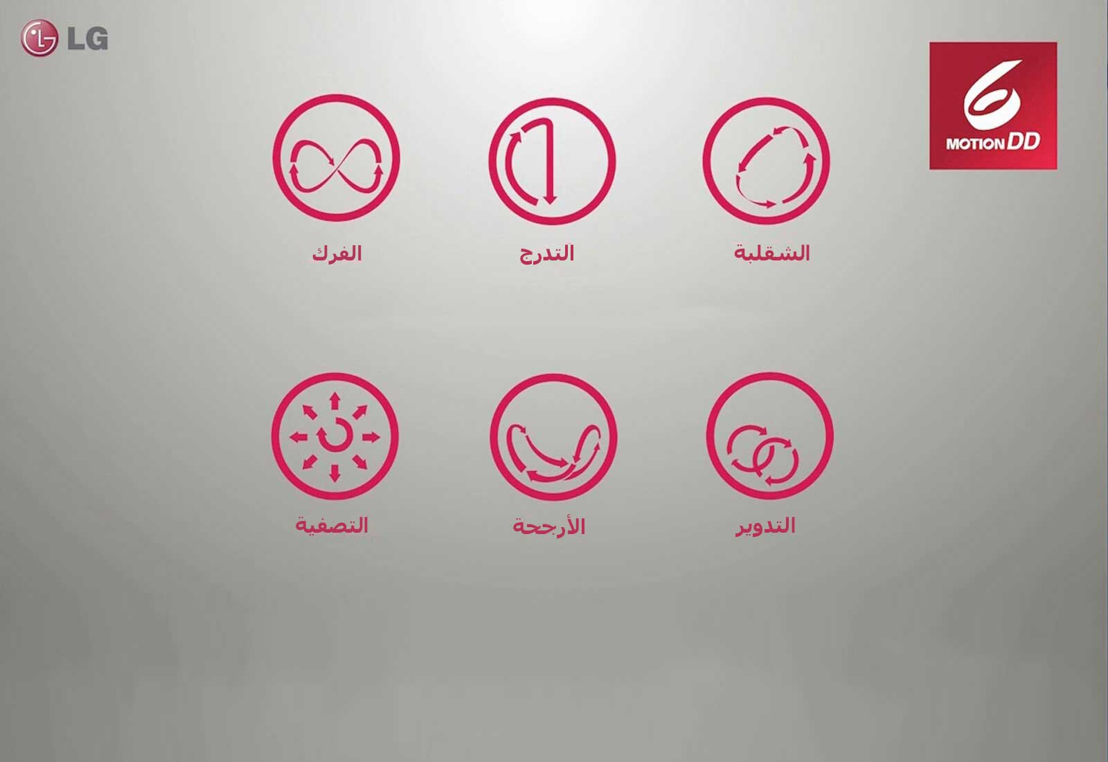 حركة أكثر، رعاية أفضل