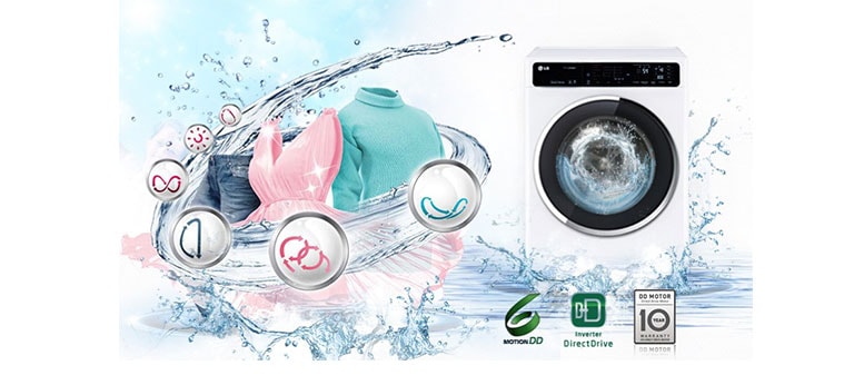 6 الحركات<br>2