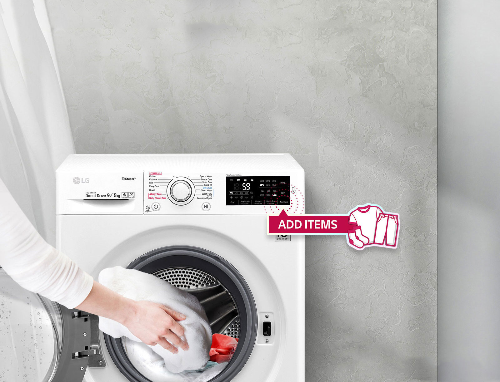 <h3>إضافة العناصر المنسية وسط الدورة</h3>3