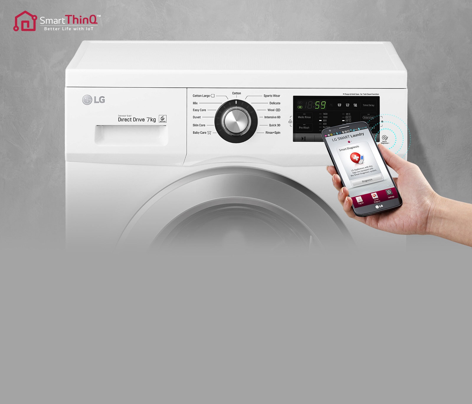 التشخيص الذكي3