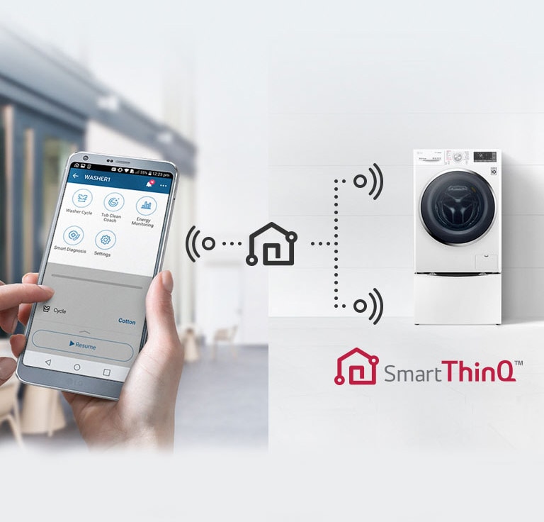 الملاءمة الذكية مع WiFi4