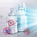 تشغيل مصباح UV 1