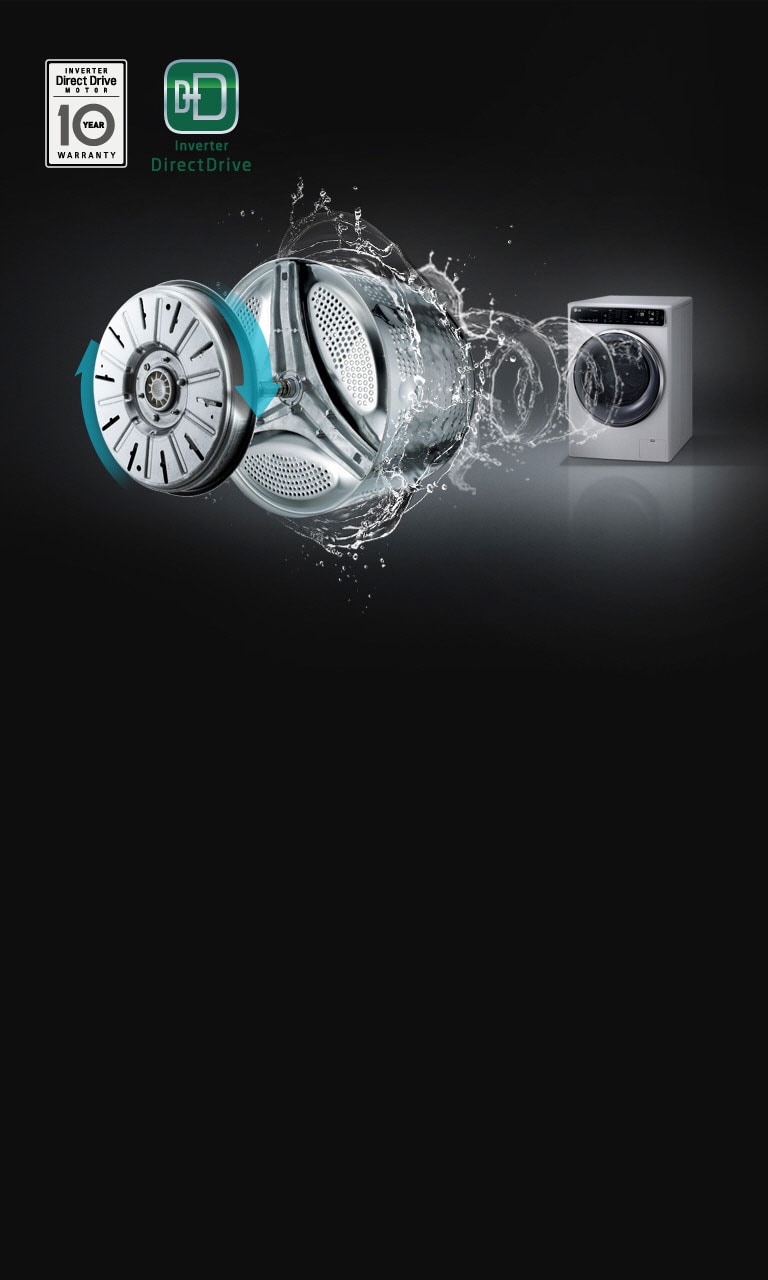 اهتزاز أقل، ضوضاء أقل