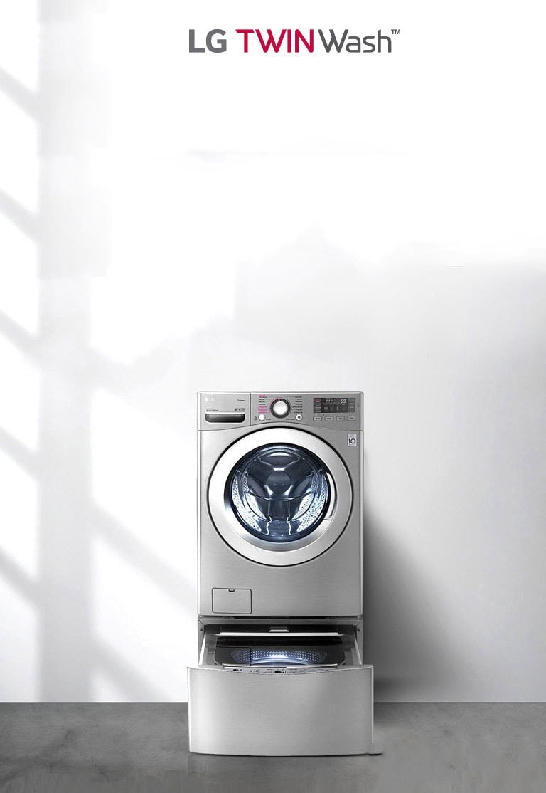 LG Twinwash