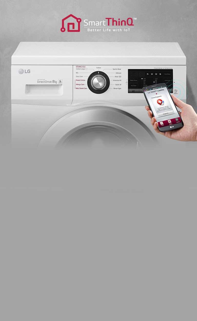 التشخيص الذكي ™Smart Diagnosis