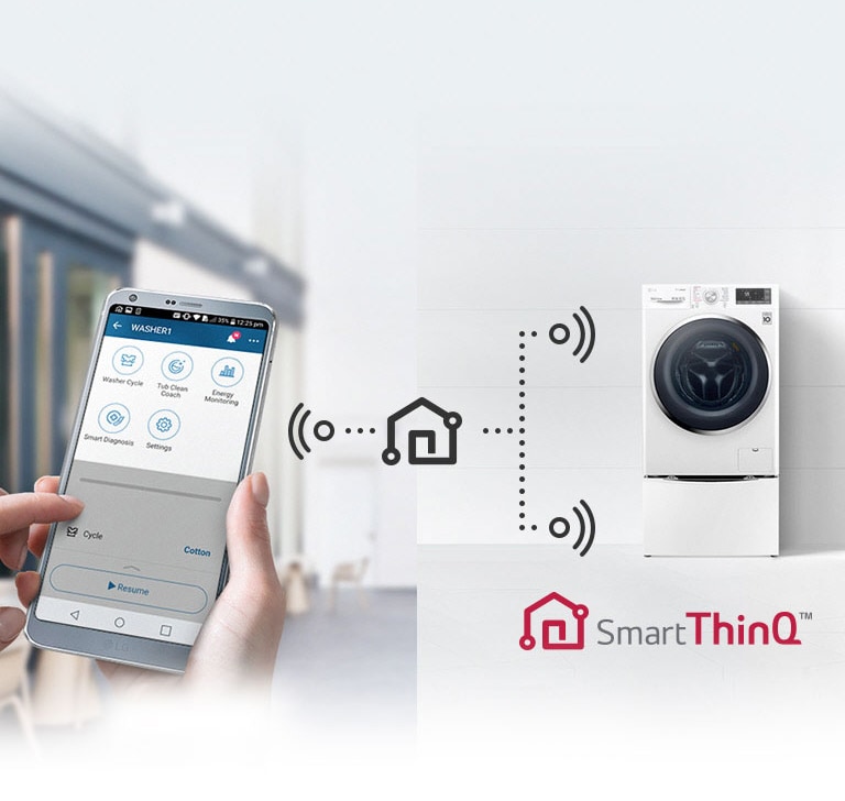 الملاءمة الذكية مع WiFi4