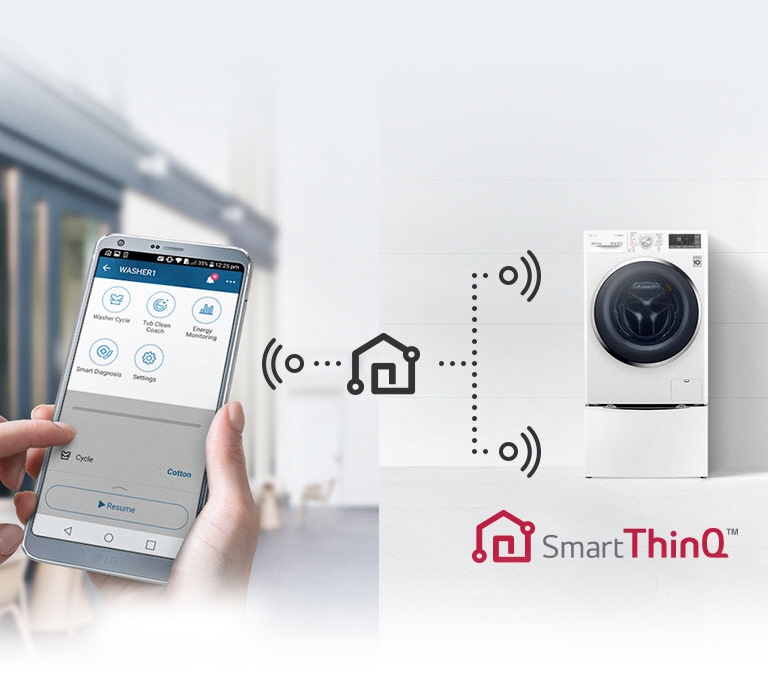 الملاءمة الذكية مع WiFi4