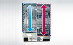 مساحة داخلية أكبر