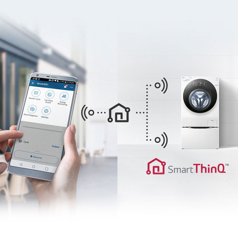 توافق ذكي مع الواي فاي4