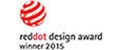reddot design award