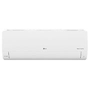 LG مكيف DUALCOOL عاكس 2 طن، تبريد أسرع بنسبة، توفير الطاقة بنسبة ، أقل ضوضاء, مظهر أمامي, I27TNB, thumbnail 1