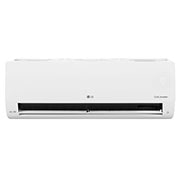 LG مكيف DUALCOOL عاكس 2 طن، تبريد أسرع بنسبة، توفير الطاقة بنسبة ، أقل ضوضاء, منظر أمامي مفتوح 1, I27TNB, thumbnail 2
