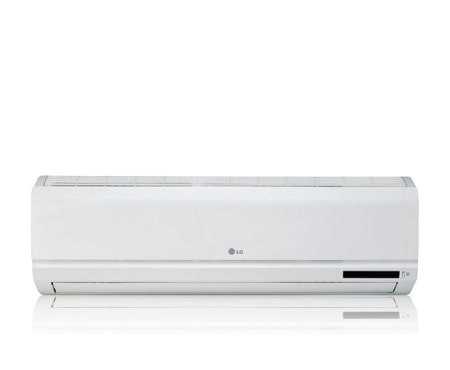 LG التبريد والتدفئة, S126NH