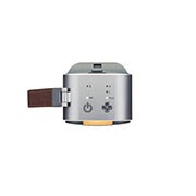 LG جهاز تنقية الهواء الصغير مع التحكم عن بعد من إل جي, AP151MBA1, thumbnail 7