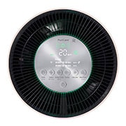 LG جهاز منقي الهواء PuriCare بمساحة تغطية تبلغ 58 متر, AS60GDPV0, thumbnail 8