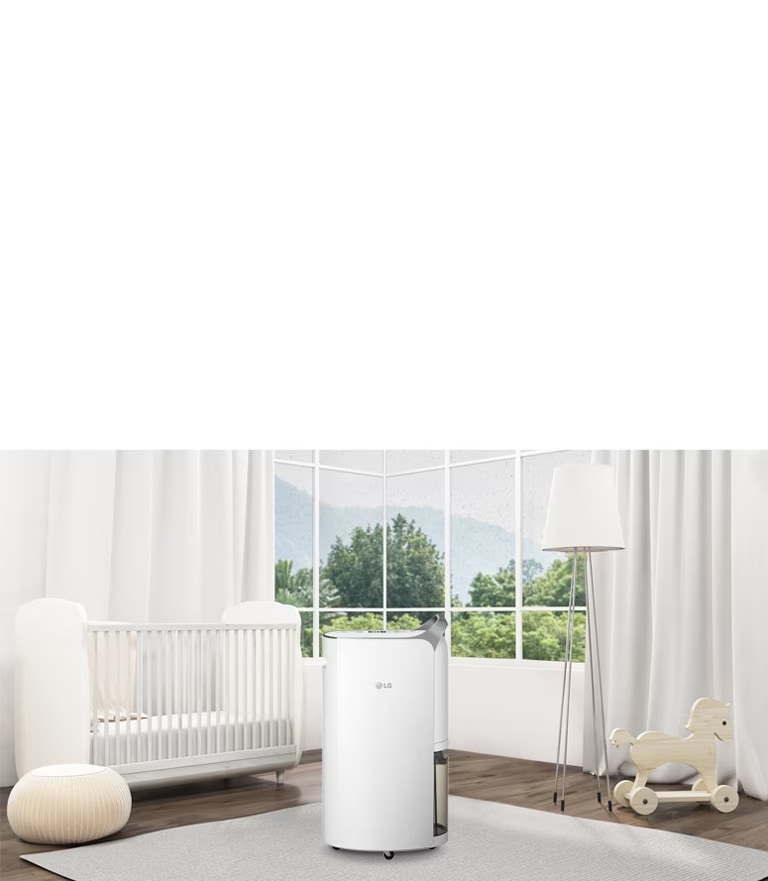 منزل مريح مع العاكس المزدوج (Dual Inverter)