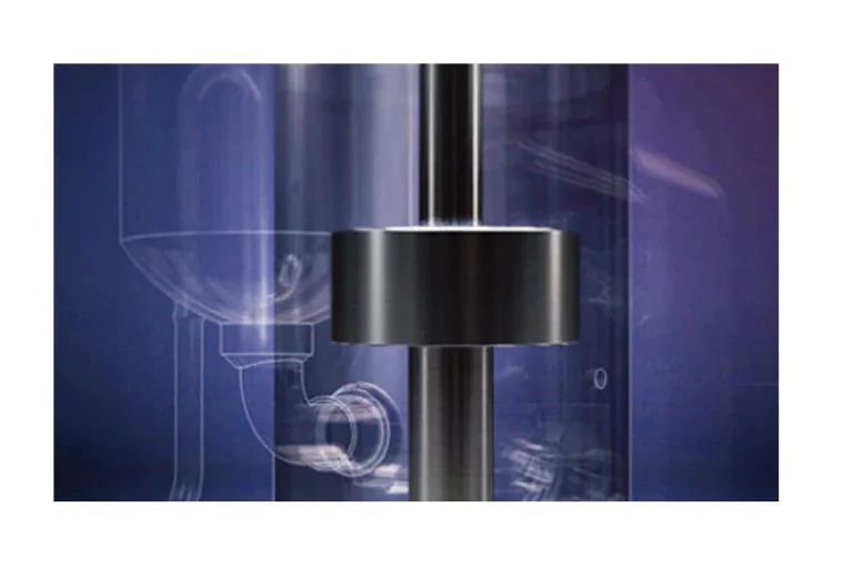 الضاغط التقليدي