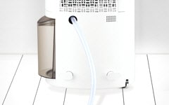 التصريف المستمر