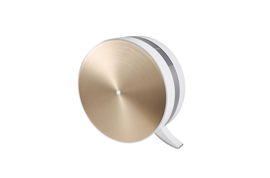 LG جهاز تنقية الهواء، مونت بلانك جراندي, AS40GVGG0, thumbnail 4