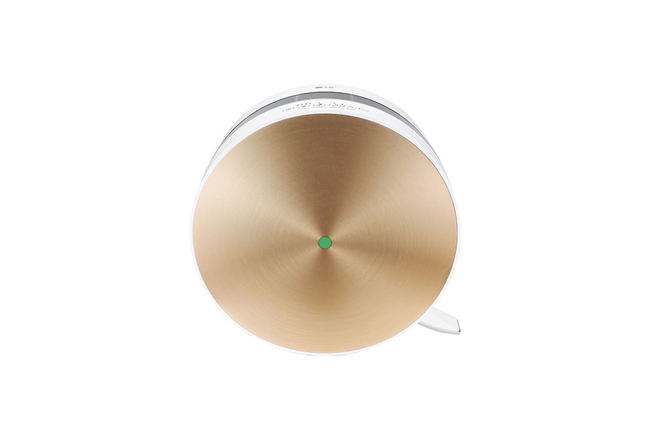 LG جهاز تنقية الهواء، مونت بلانك جراندي, AS40GVGG0, thumbnail 6