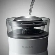 LG جهاز تنقية الهواء يغطي مساحة 46 م مع وظيفة الترطيب, AM50GYWN2, thumbnail 5