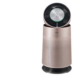 جهاز منقي الهواء PuriCare بمساحة تغطية تبلغ 58 متر2