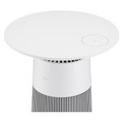 LG منقي هواء LG PuriCare™ AeroFurniture (أبيض كريمي), الشحن, AS20GPHK0, thumbnail 5