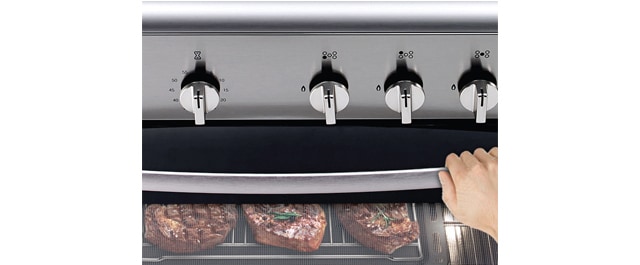 الشوي بالباب المغلق