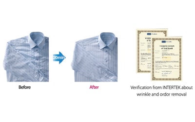 ازالة التجاعيد