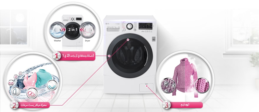 ثلاثة أسباب للشراء