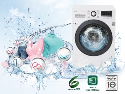 محرك بست سرعات، حركة أكثر، عناية أفضل